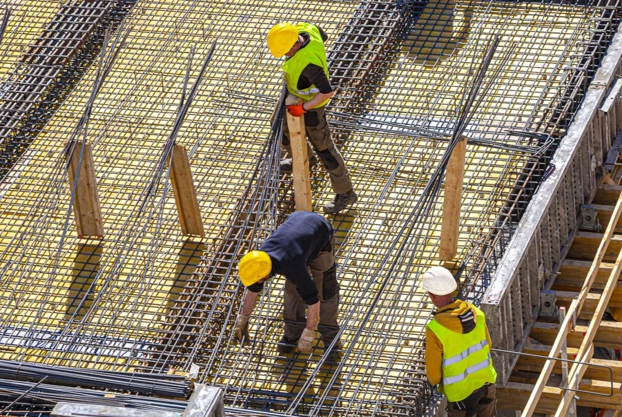 Dinar İnşaat Kalıpçısı